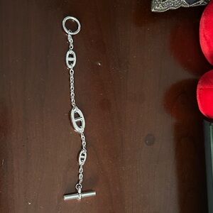 Authentic Hermes Farandole Bracelet